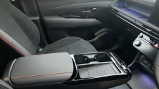 Hyundai TUCSON 1.6T Plug-in Hybrid N Line 5dr Auto Estate